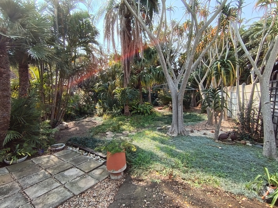 4 Bedroom Property for Sale in Boskloof Eastern Cape